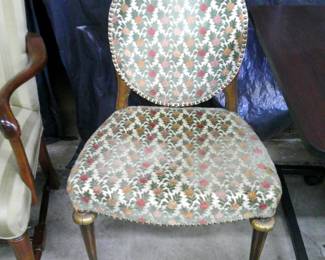 Side Chair