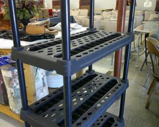 Shelf