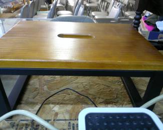 Stool