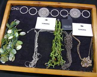 Costume Jewelry