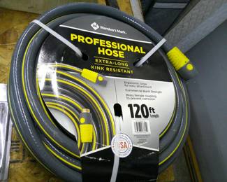 120 ft hose New