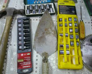 Tools
