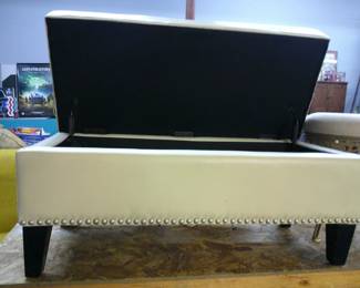 Storage Chest