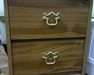Small Chest