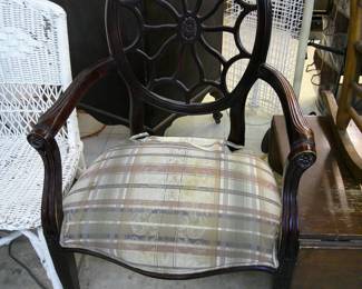 Side Chair