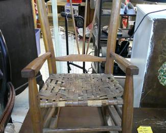 Rocking Chair