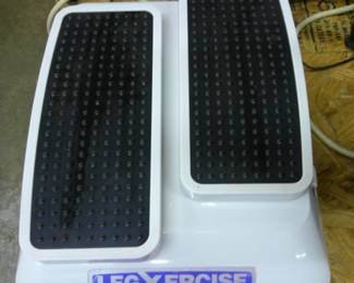 Leg Exerciser