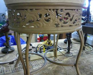 Stool