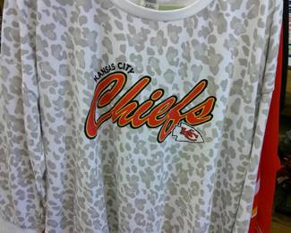 KC Chiefs Sweatshirt