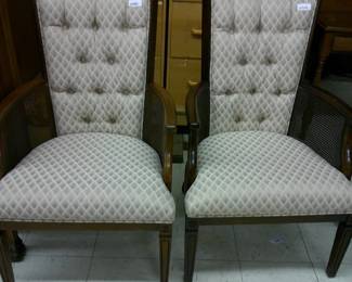 Side Chairs