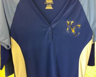KC Royals T-Shirt