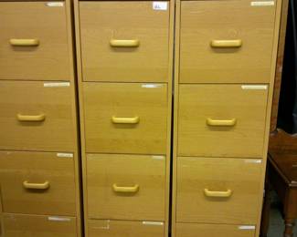File Cabinets