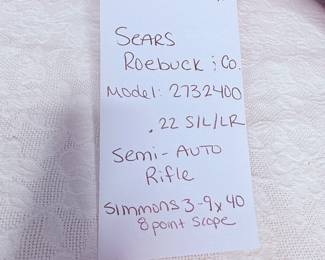 Sale Picture