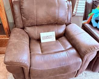 Chair 2 of 3 