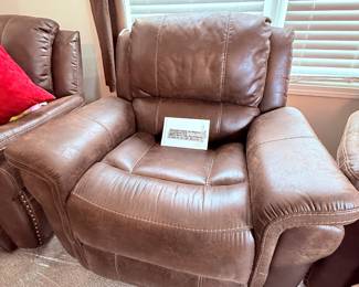 Chair 1 of 3 