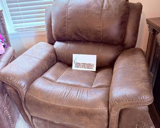 Chair 3 of 3
