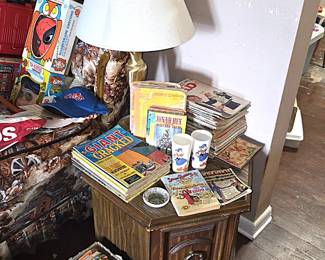 Sale Picture