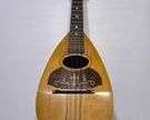 1 Angelo Mannello Mandolin. 1893 World Columbian Exposition Award Winner