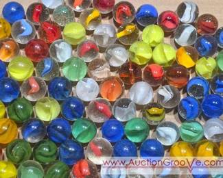 1 Marble Collection