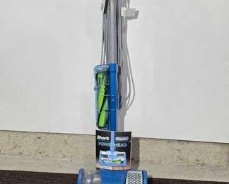 1 Shark Rocket Powerhead Vacuum Cleaner. Lightly used
