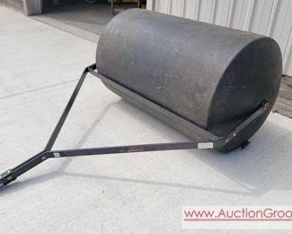 1 BRINLY Landscaping Roller