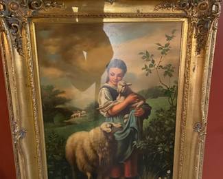 Sale Picture