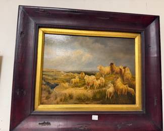 Sale Picture