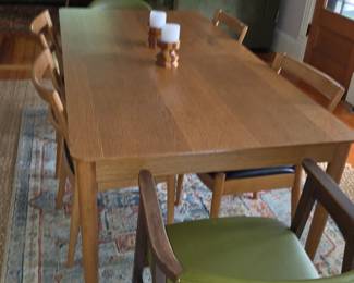 Ikea table