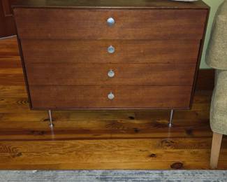 George Nelson for Herman Miller