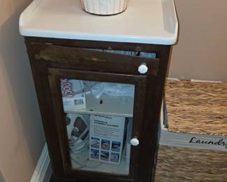 Medical cabinet