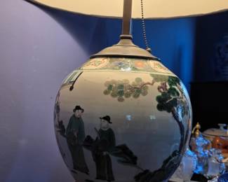 Wing dynasty Chinese porcelain