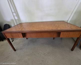 Stow David Mid-century