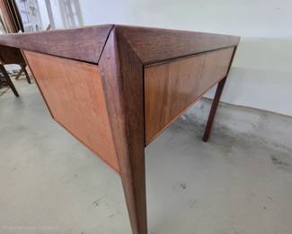 Stow David Mid-century