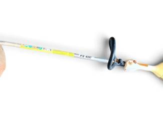 Stihl FS 40C Gasoline Grass Trimmer