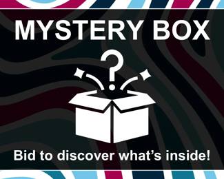Mystery Box 1 Decor