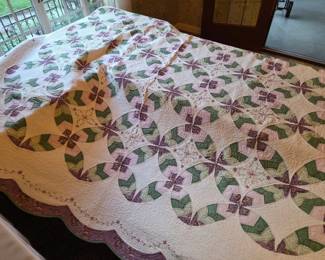 Nice Quilt