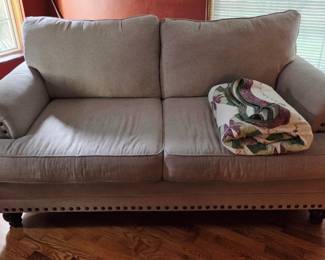 Nice Large Sofa