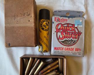 Ammo