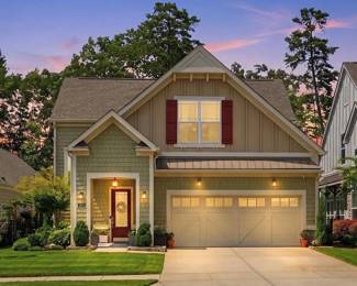 Walden Austin Village  Matthews NC