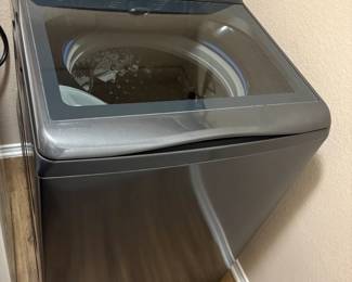 WASHER DRYER SET