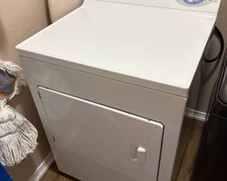 WASHER DRYER SET