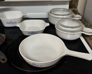NICE CORNING WARE
