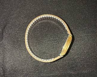 Pulsar Quartz Women's Wristwatch