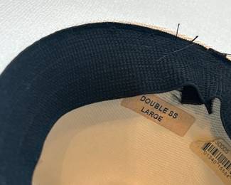 Double SS Hat Collection Western Cowboy Hat
