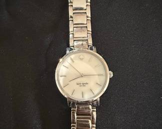 Kate Spade New York Gramercy Watch