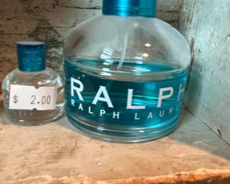 Ralph by Ralph Lauren Eau de Toilette