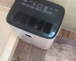 Veacaso Dehumidifier