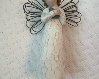 Willow Tree Angel of Remembrance Figurine