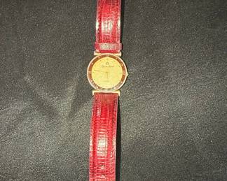 Etienne Aigner Quartz Wristwatch