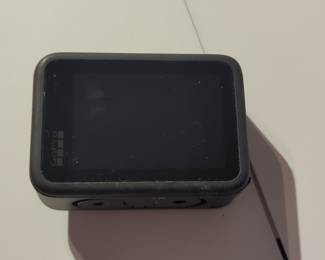 GoPro HERO9 Black Action Camera